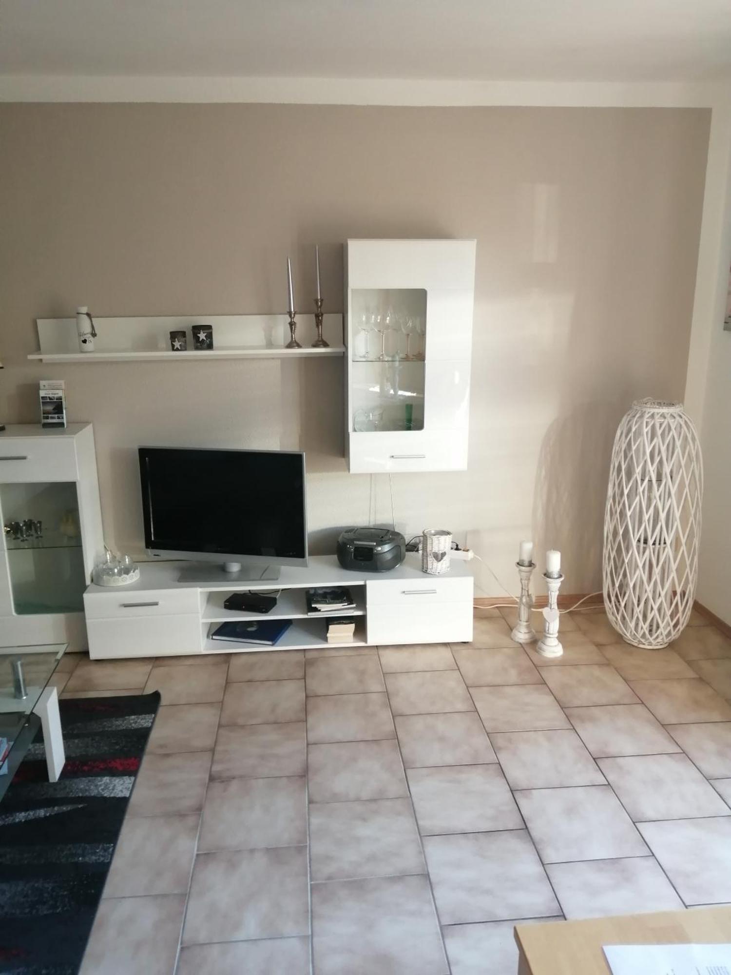 Apartamento "Kleine Hedwig" Putbus Exterior foto