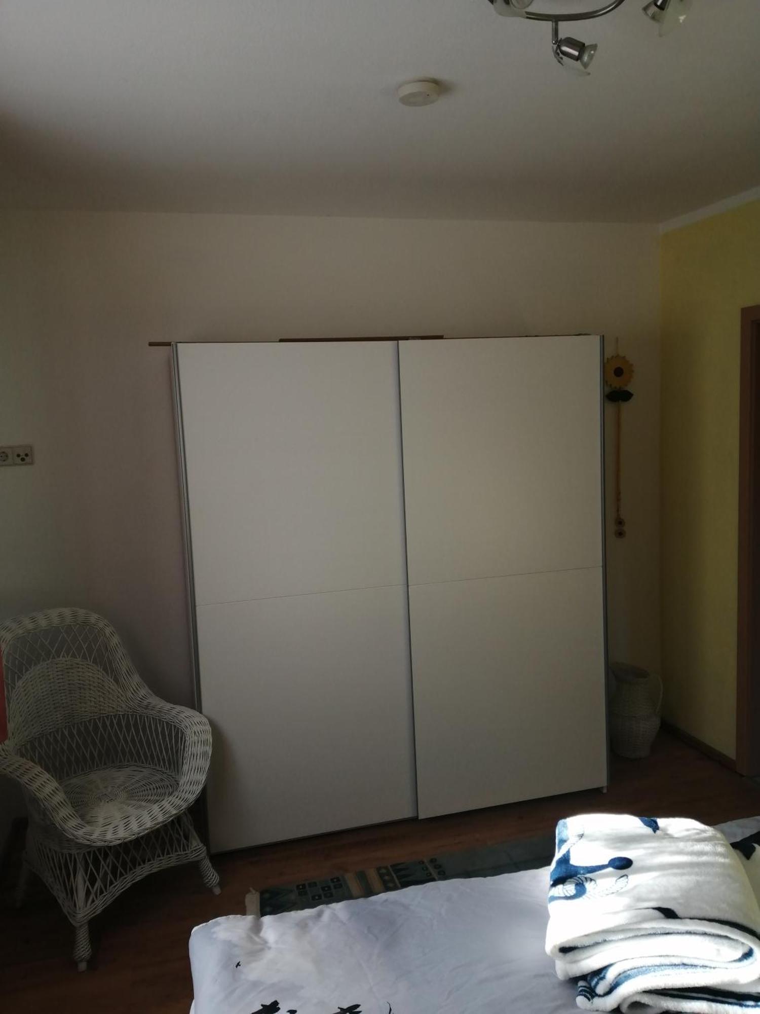 Apartamento "Kleine Hedwig" Putbus Exterior foto